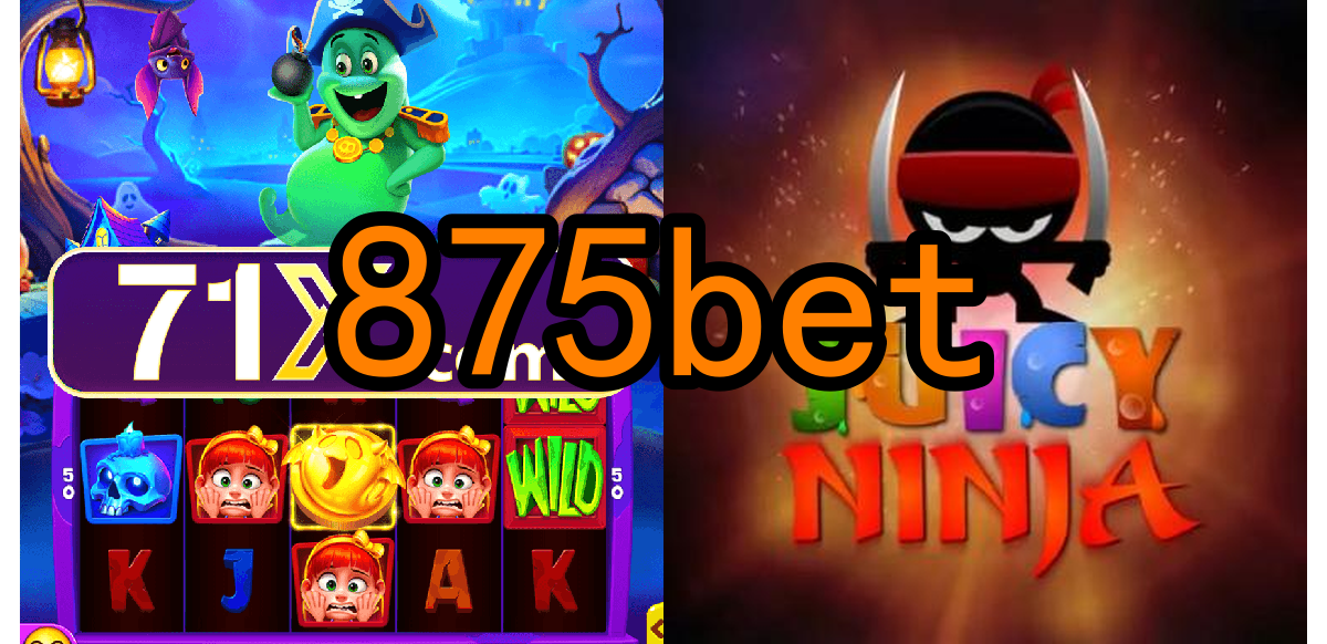Slots Online 875bet.Com - Diversão e Ganhos a Cada Giro